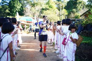 BIB: 2120
                            <button type="button" onclick="openModal(19030686)" class="btn btn-primary btn-sm float-right btn-popup" data-toggle="modal" data-target=".modal-high-quality">
                        <i class="fas fa-shopping-cart"></i> Add to Cart
                    </button>
                                            <button type="button" onclick="isThisMe(19030686, true)" class="btn btn-success btn-sm float-right btn-popup btn-isme hidden" data-toggle="tooltip" data-placement="bottom" title="นี่คือรูปของคุณใช่ไหม คลิกที่นี่เพื่อเอาเข้าอัลบั้ม">
                        <i class="fas fa-plus"></i> Add to album
                    </button>
                    <button type="button" onclick="isThisMe(19030686, false)" class="btn btn-warning btn-sm float-right btn-popup btn-isnotme hidden">
                        <i class="fas fa-ban"></i> Remove from album
                    </button>